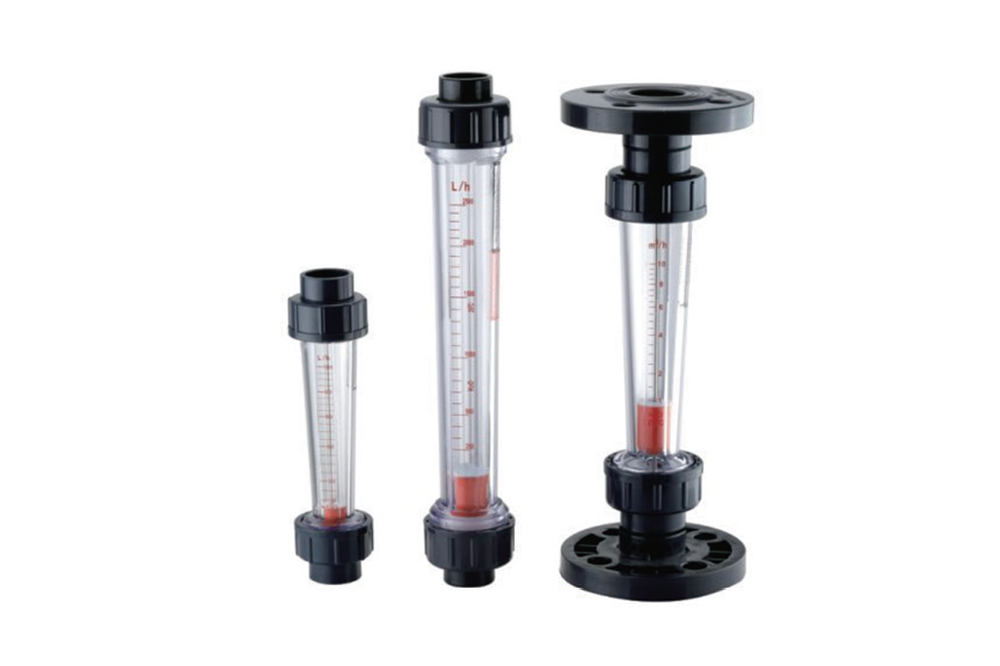 桐柏LZS塑管浮子流量计